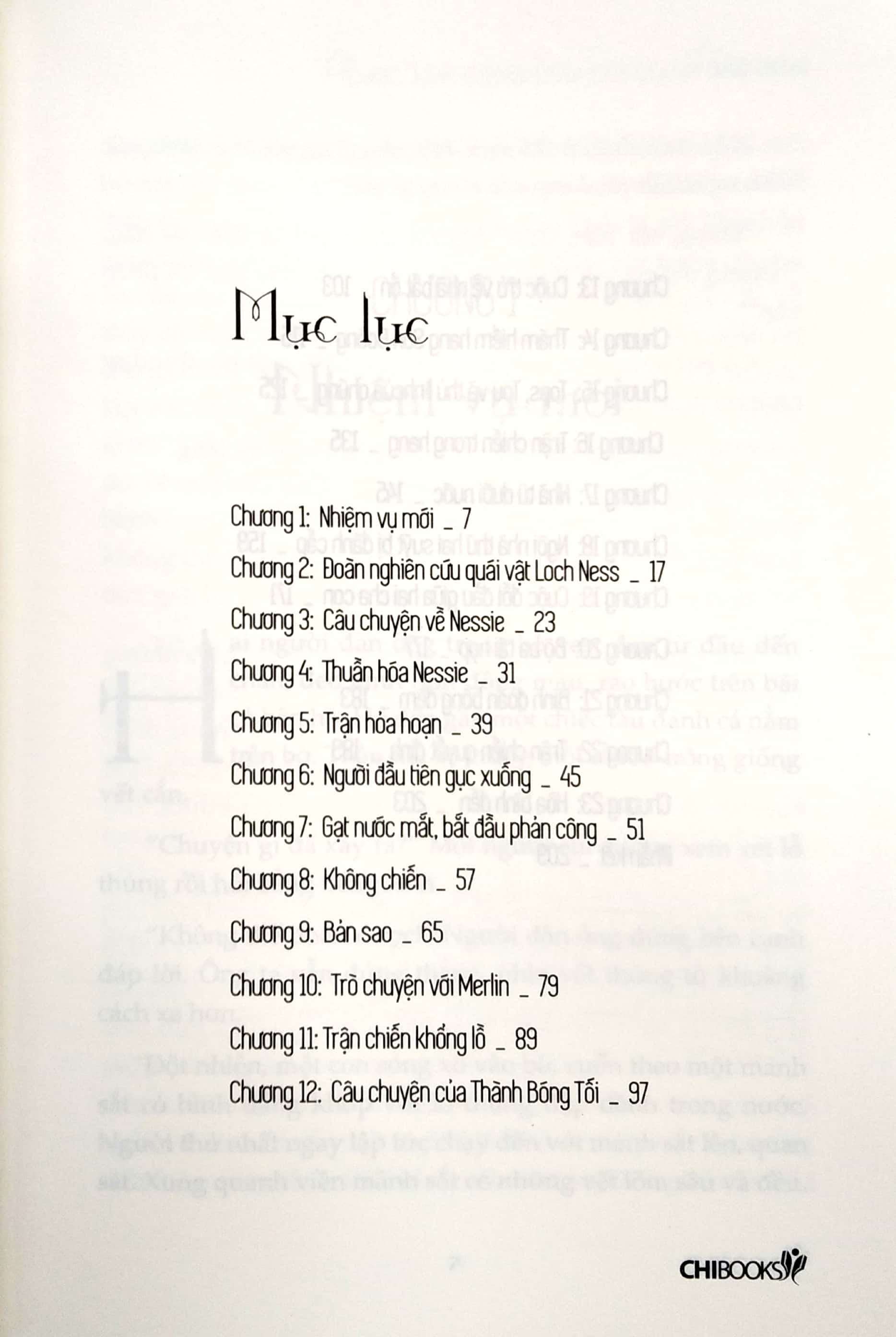 người sao chổi - cuộc tấn công của đội quân sao hỏa - Ảnh 3