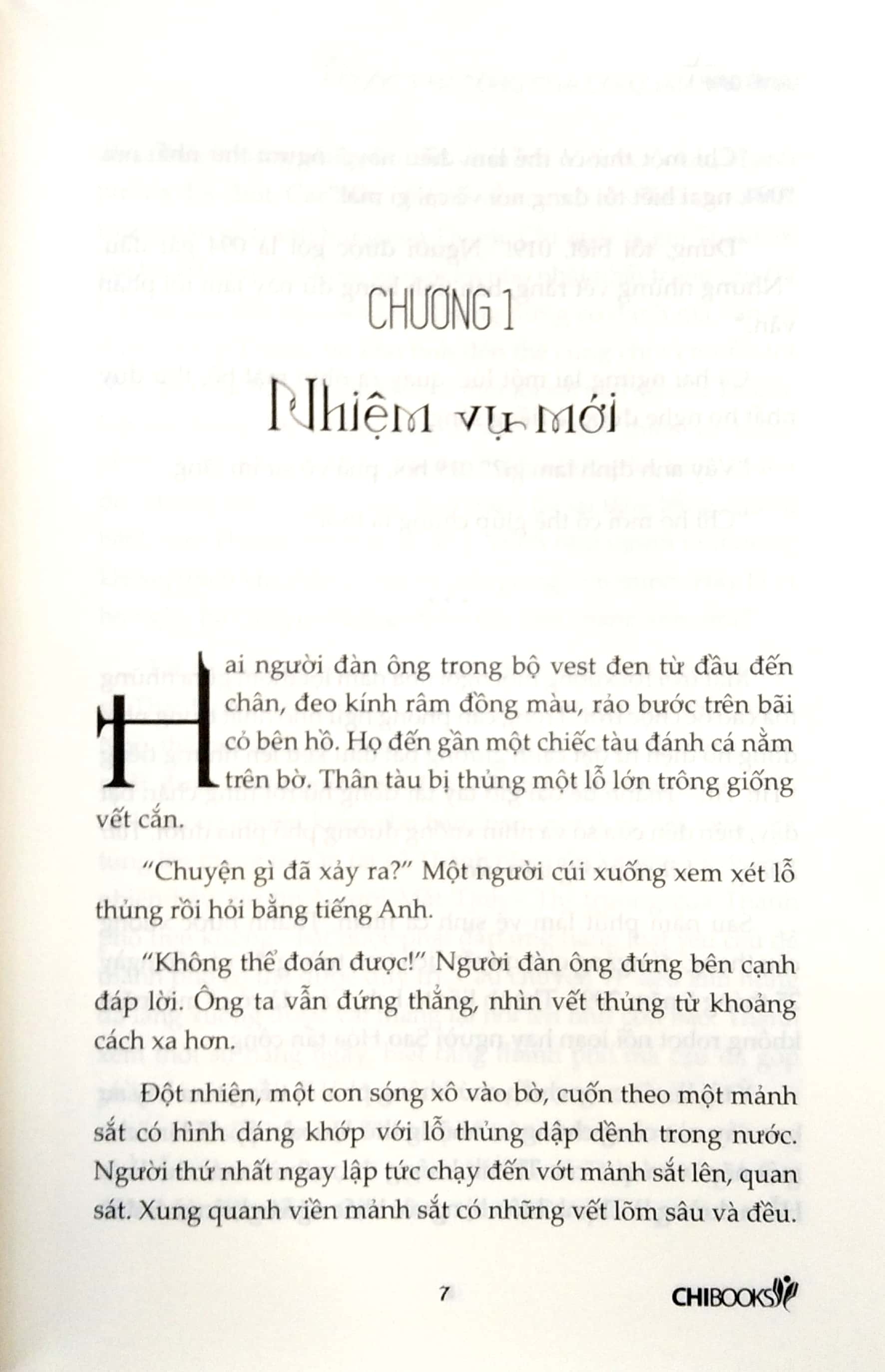 người sao chổi - cuộc tấn công của đội quân sao hỏa - Ảnh 4