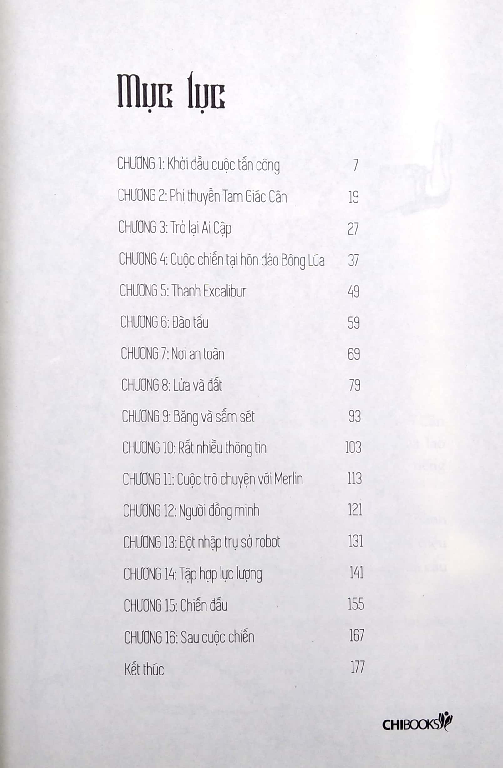 người sao chổi - phần 2: cuộc nổi dậy của robot - Ảnh 3