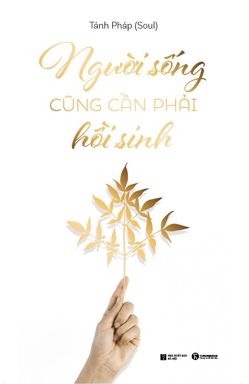 người sống cũng phải hồi sinh - Ảnh 2