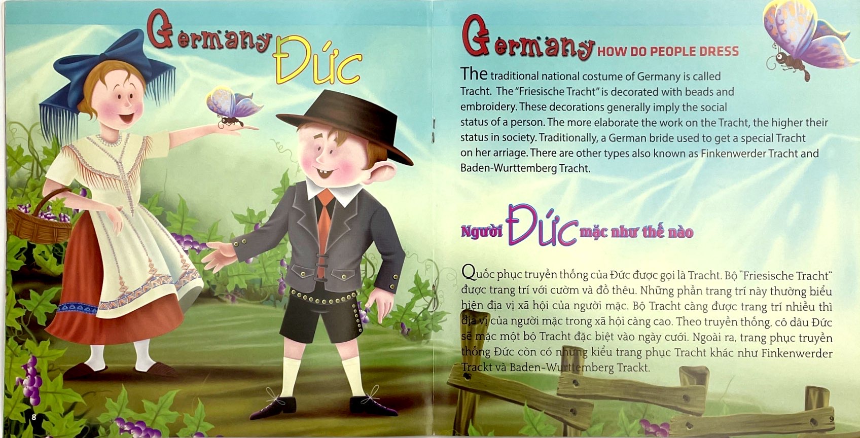 người ta mặc thế nào? - Ảnh 6