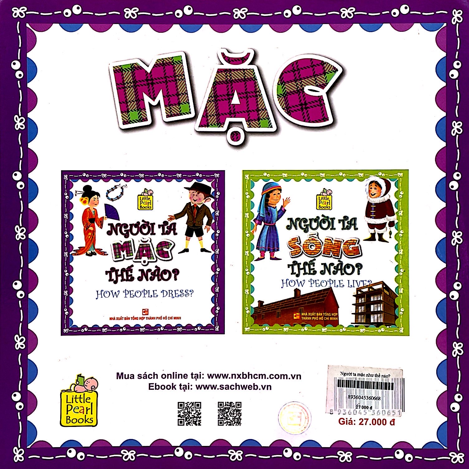 người ta mặc thế nào? - Ảnh 7