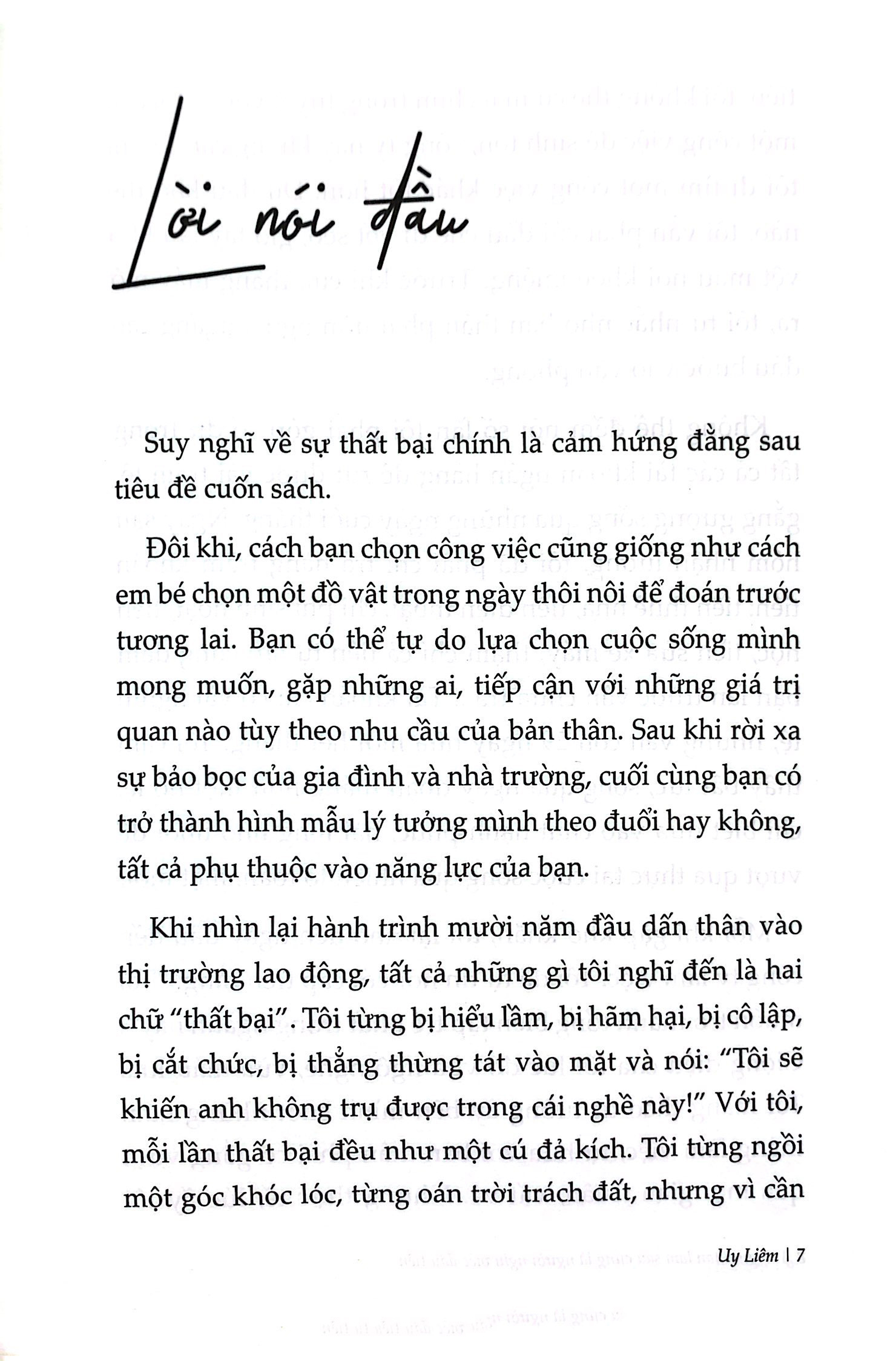người tan làm sau cùng là người nghỉ việc đầu tiên - Ảnh 7