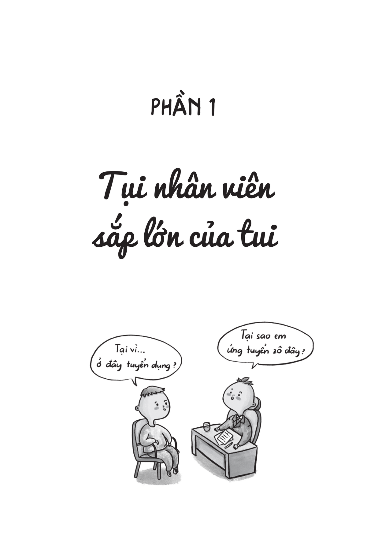 người tập lớn - Ảnh 4