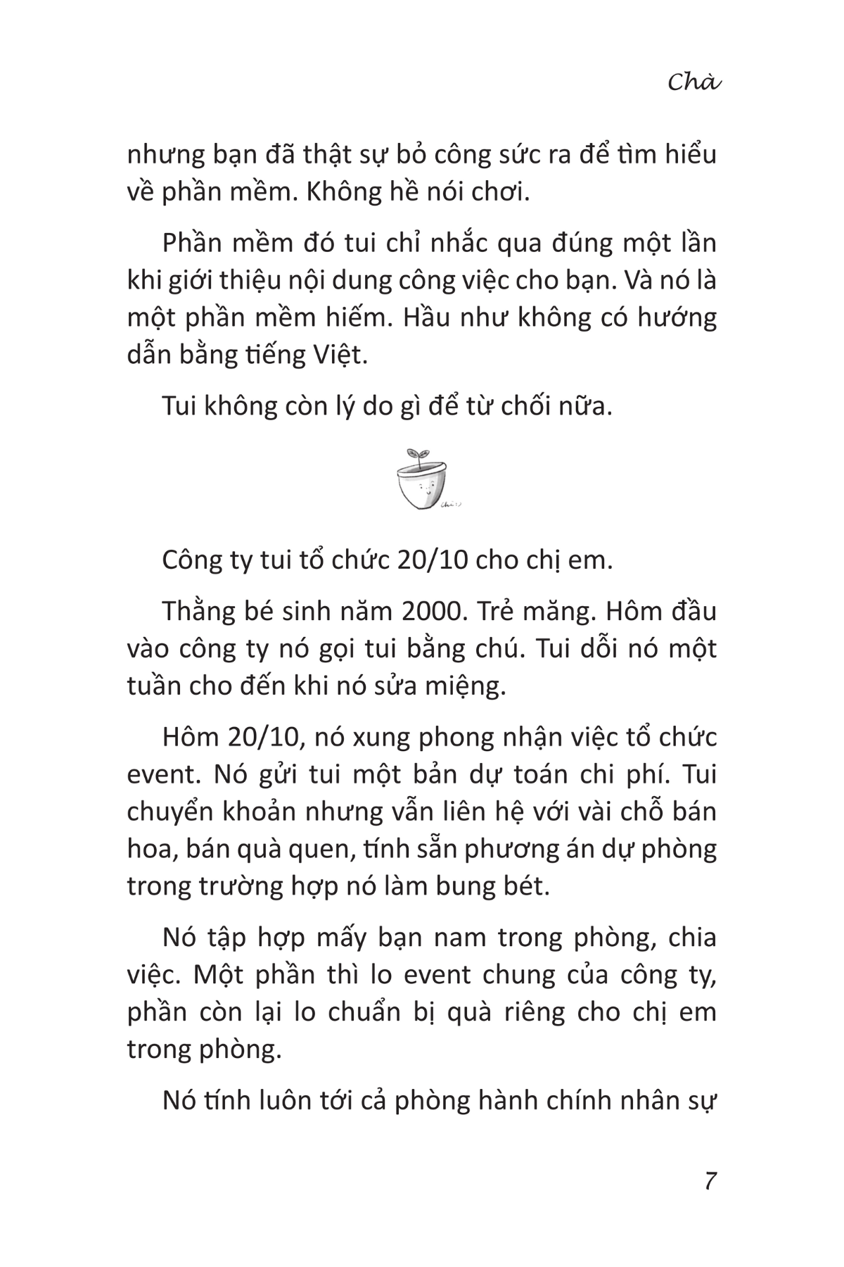 người tập lớn - Ảnh 6