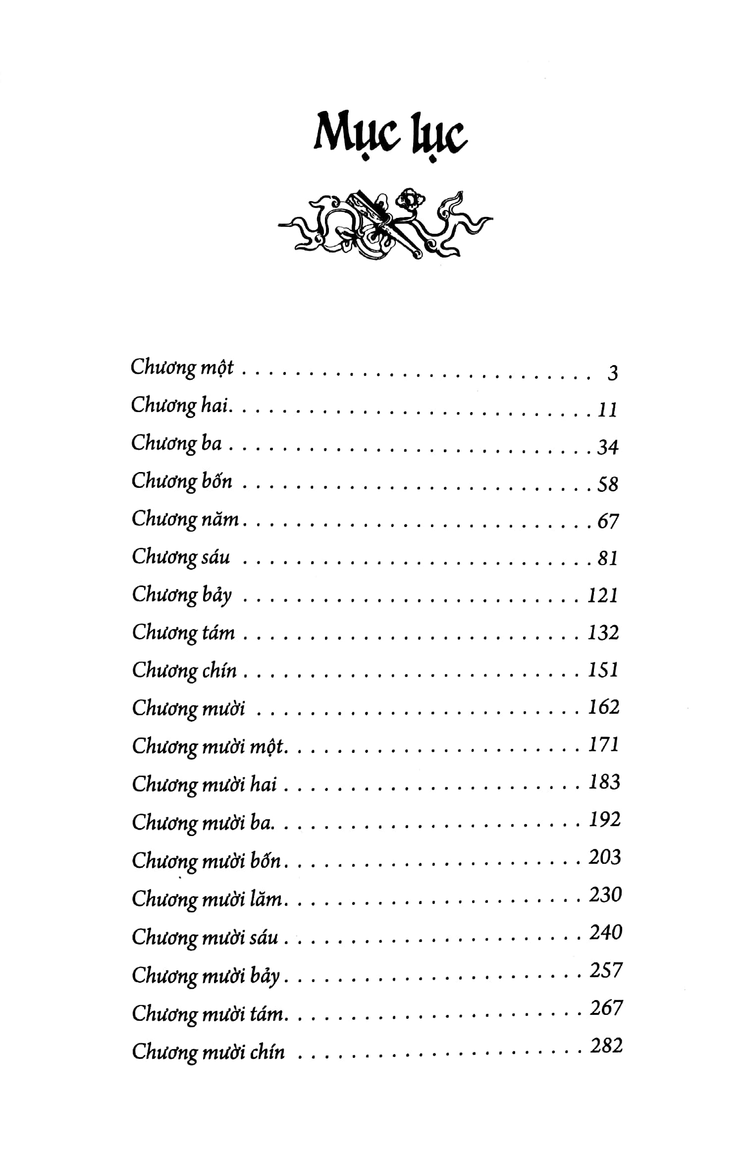 người thăng long (tái bản 2022) - Ảnh 3