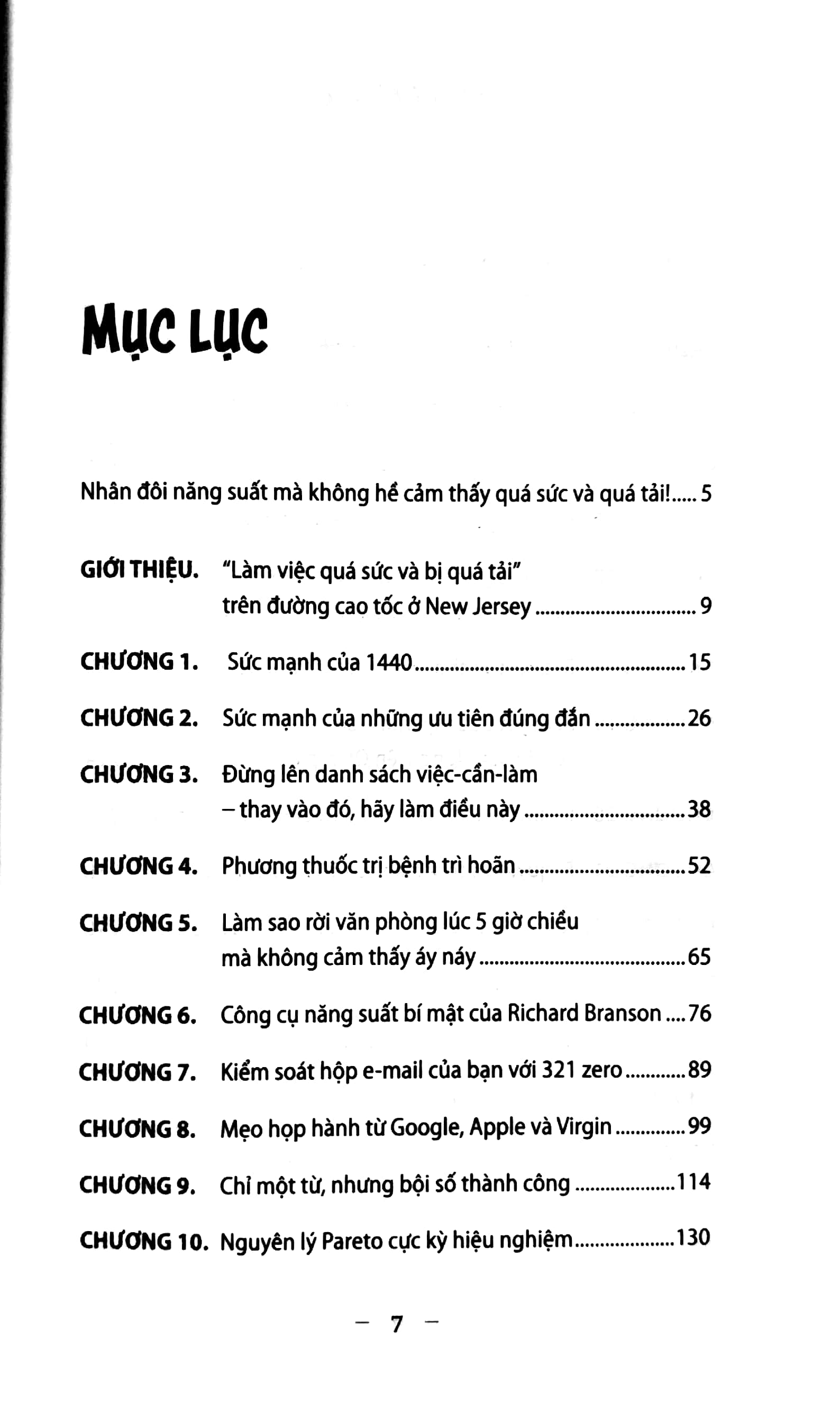 người thành công không bao giờ trì hoãn (tái bản 2023) - Ảnh 3