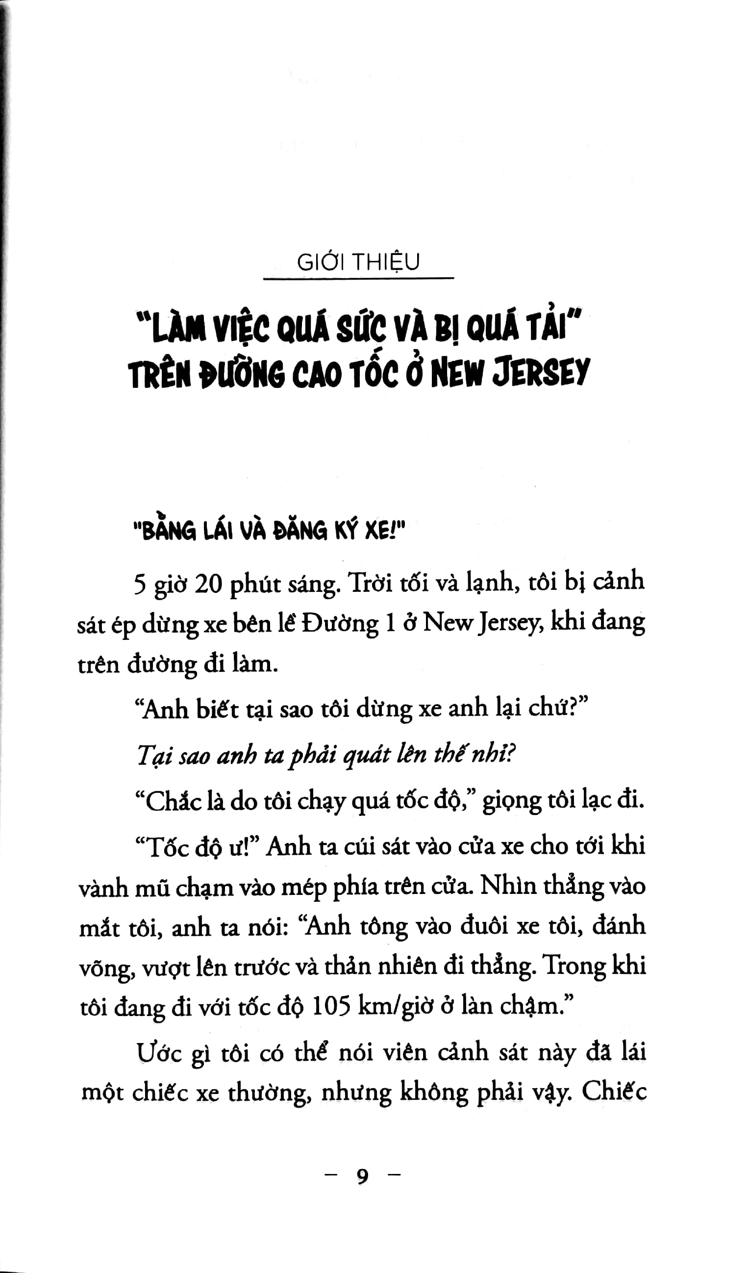 người thành công không bao giờ trì hoãn (tái bản 2023) - Ảnh 4