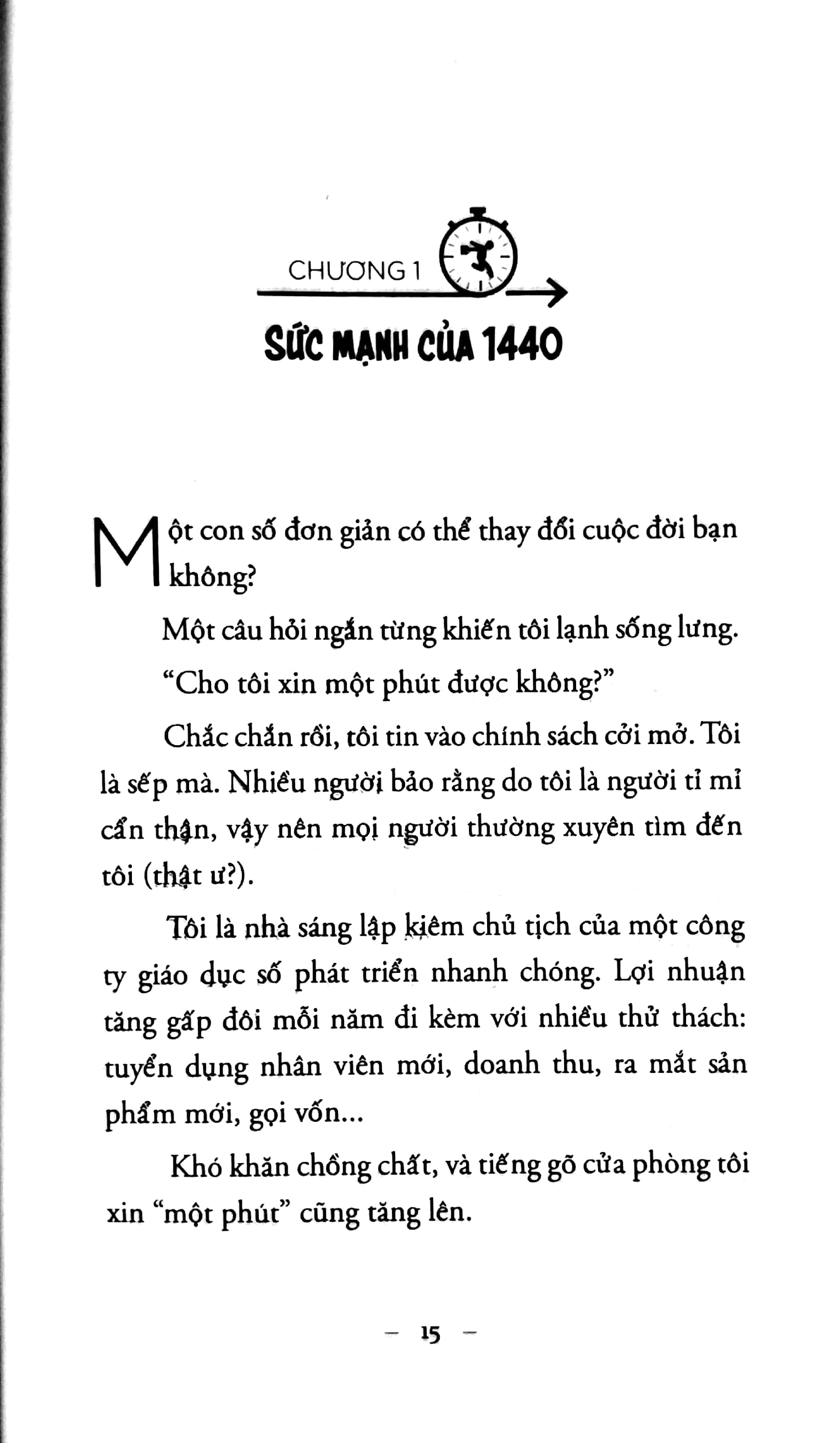 người thành công không bao giờ trì hoãn (tái bản 2023) - Ảnh 5