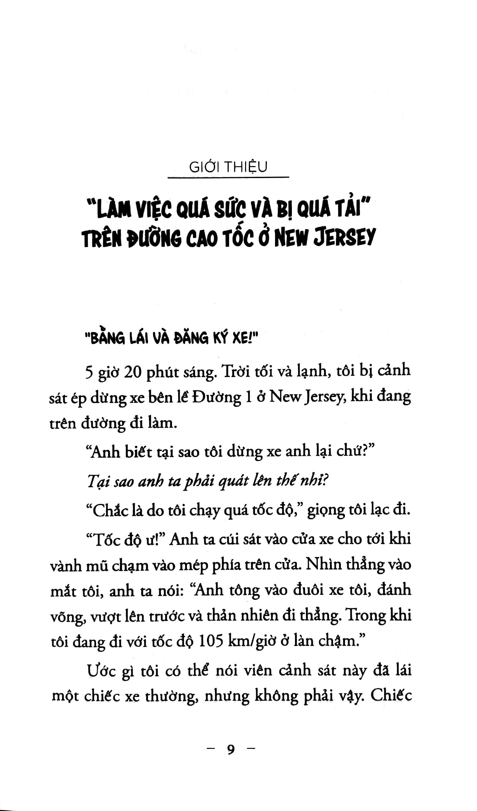 Nguoi Thanh Cong Khong Bao Gio Tri Hoan (Tai Ban 2025) - Ảnh 3