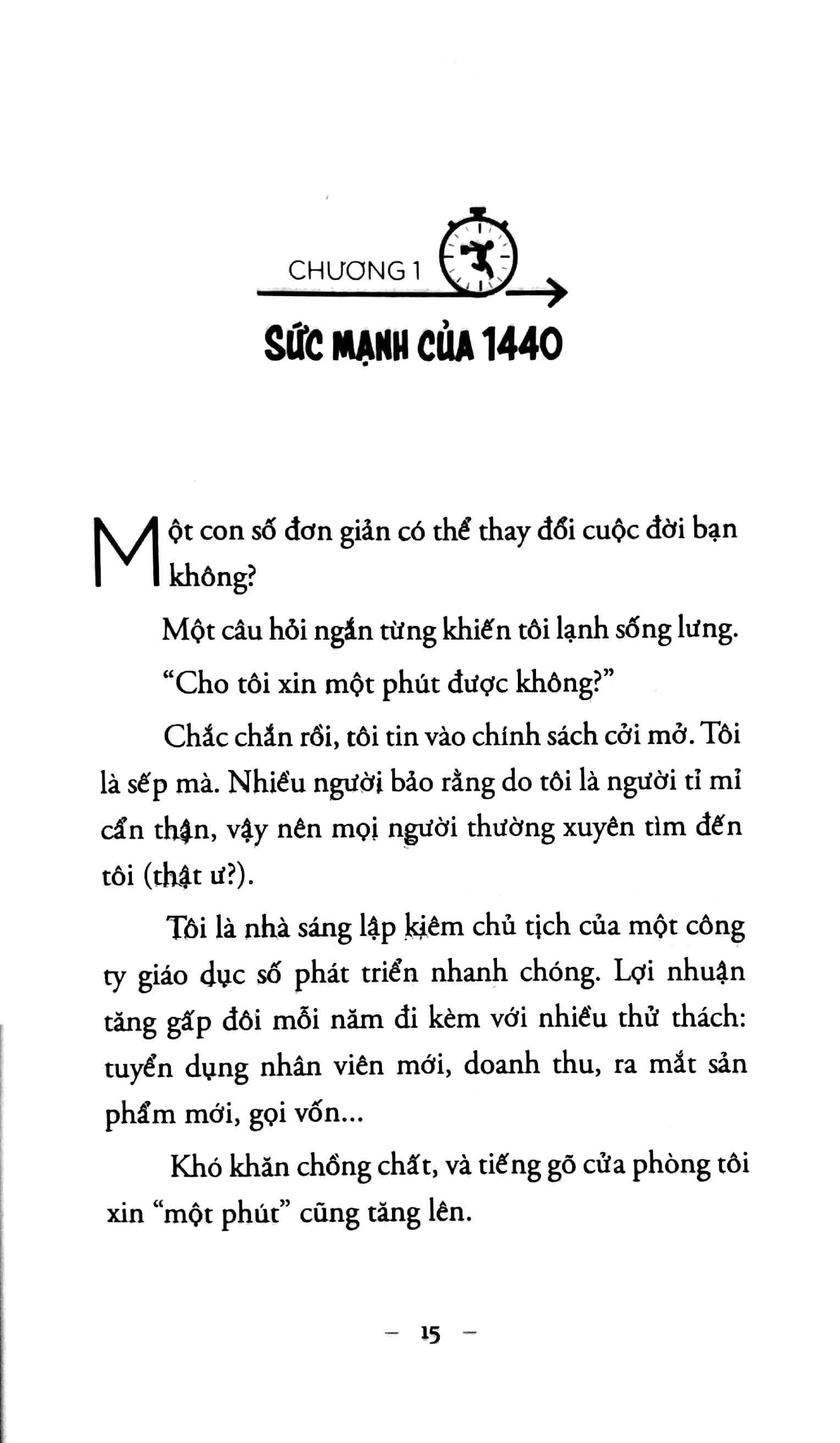 Nguoi Thanh Cong Khong Bao Gio Tri Hoan (Tai Ban 2025) - Ảnh 4