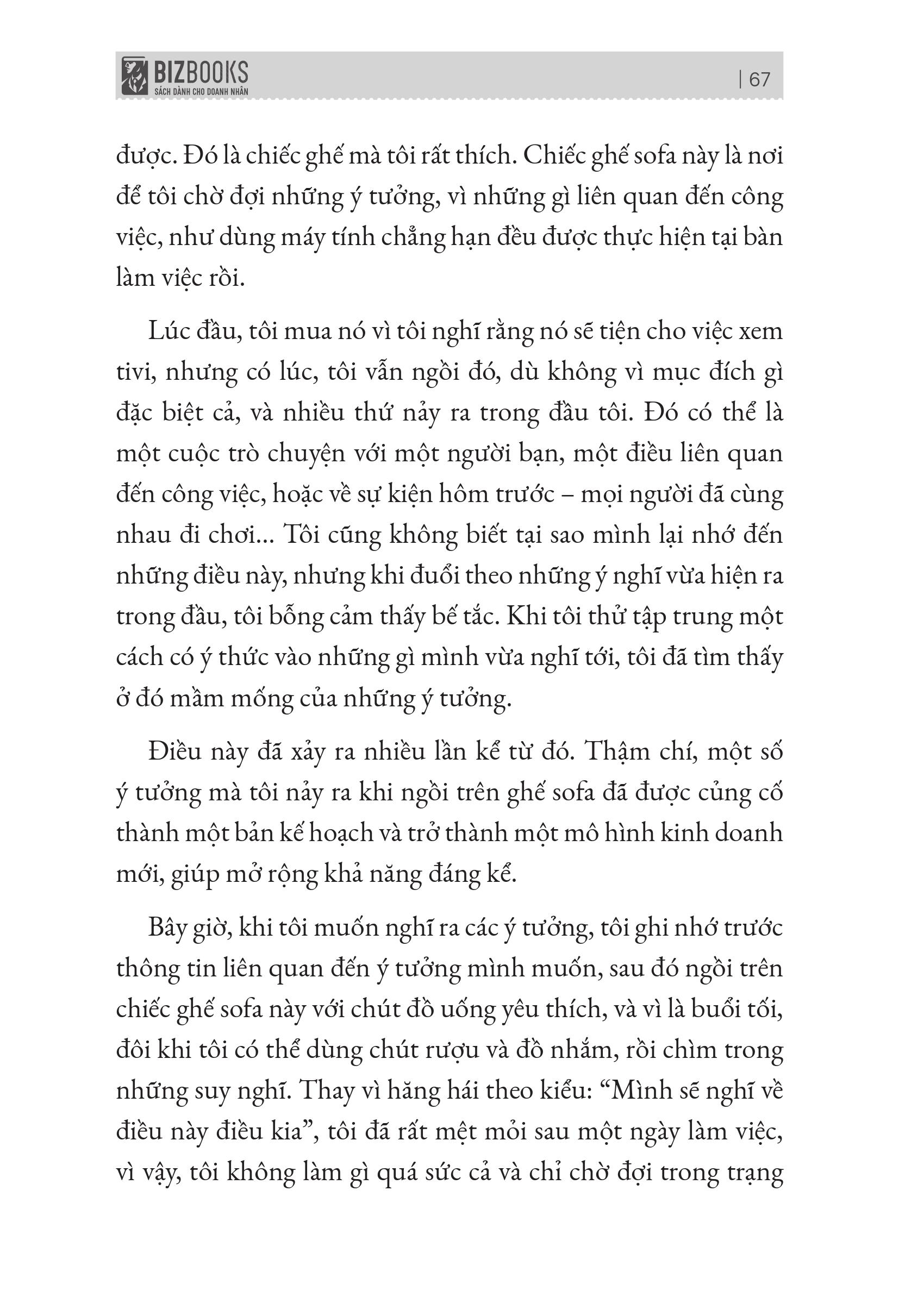 người thành công làm gì vào buổi tối? - Ảnh 10