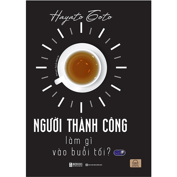 người thành công làm gì vào buổi tối? - Ảnh 2