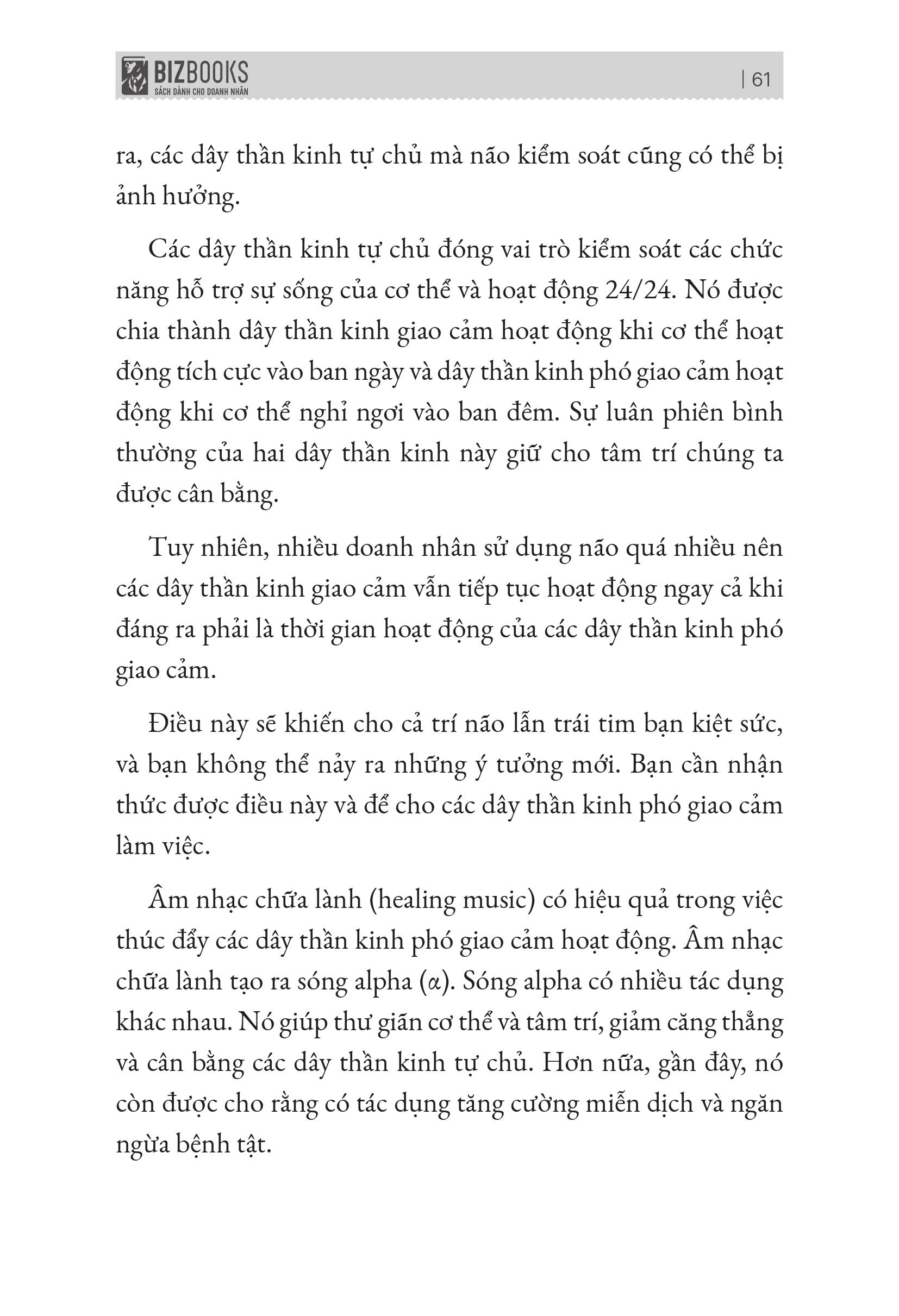 người thành công làm gì vào buổi tối? - Ảnh 4