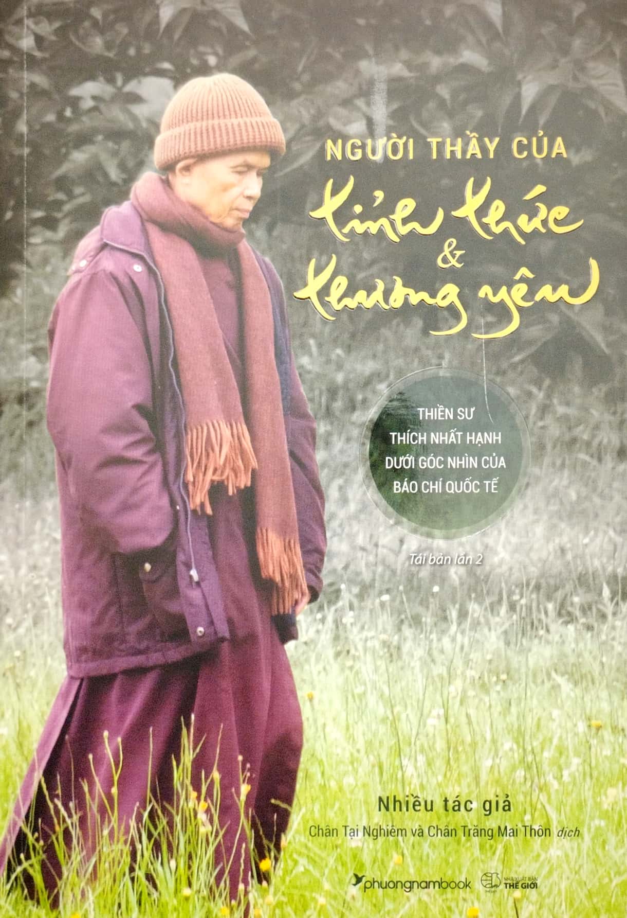 người thầy của tỉnh thức & thương yêu - Ảnh 2