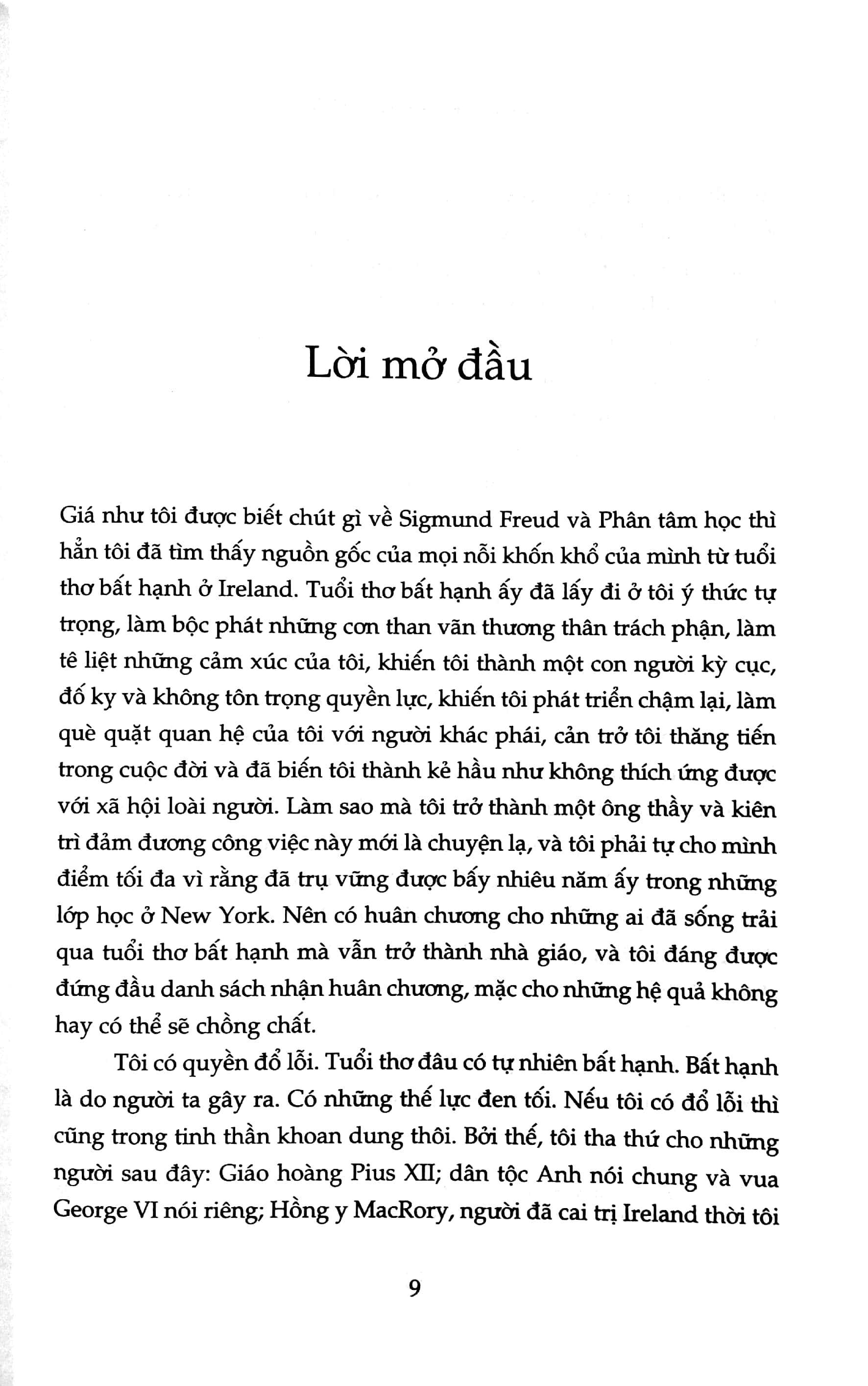 người thầy - hồi ức của một nhà giáo mỹ (tái bản 2021) - Ảnh 3