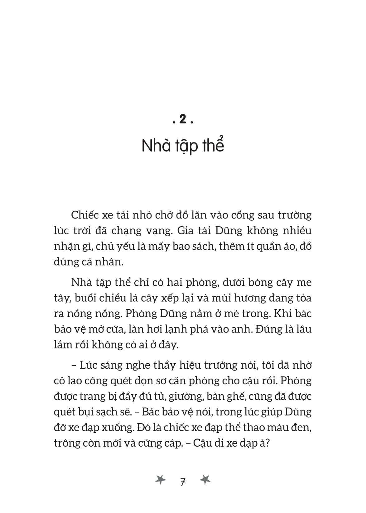 người thầy một nửa ma - Ảnh 7