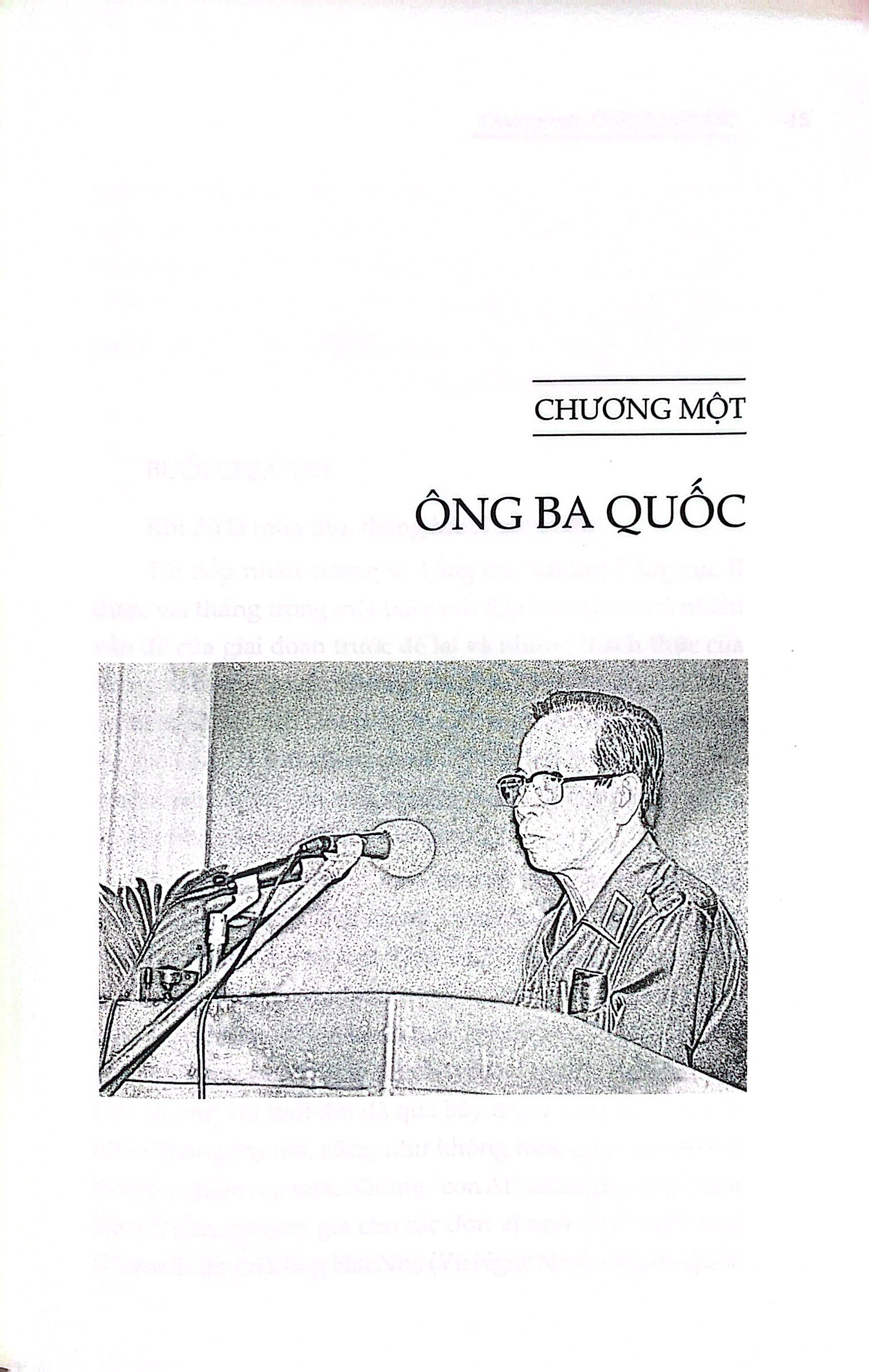 Người Thầy (Tái Bản) - Ảnh 3