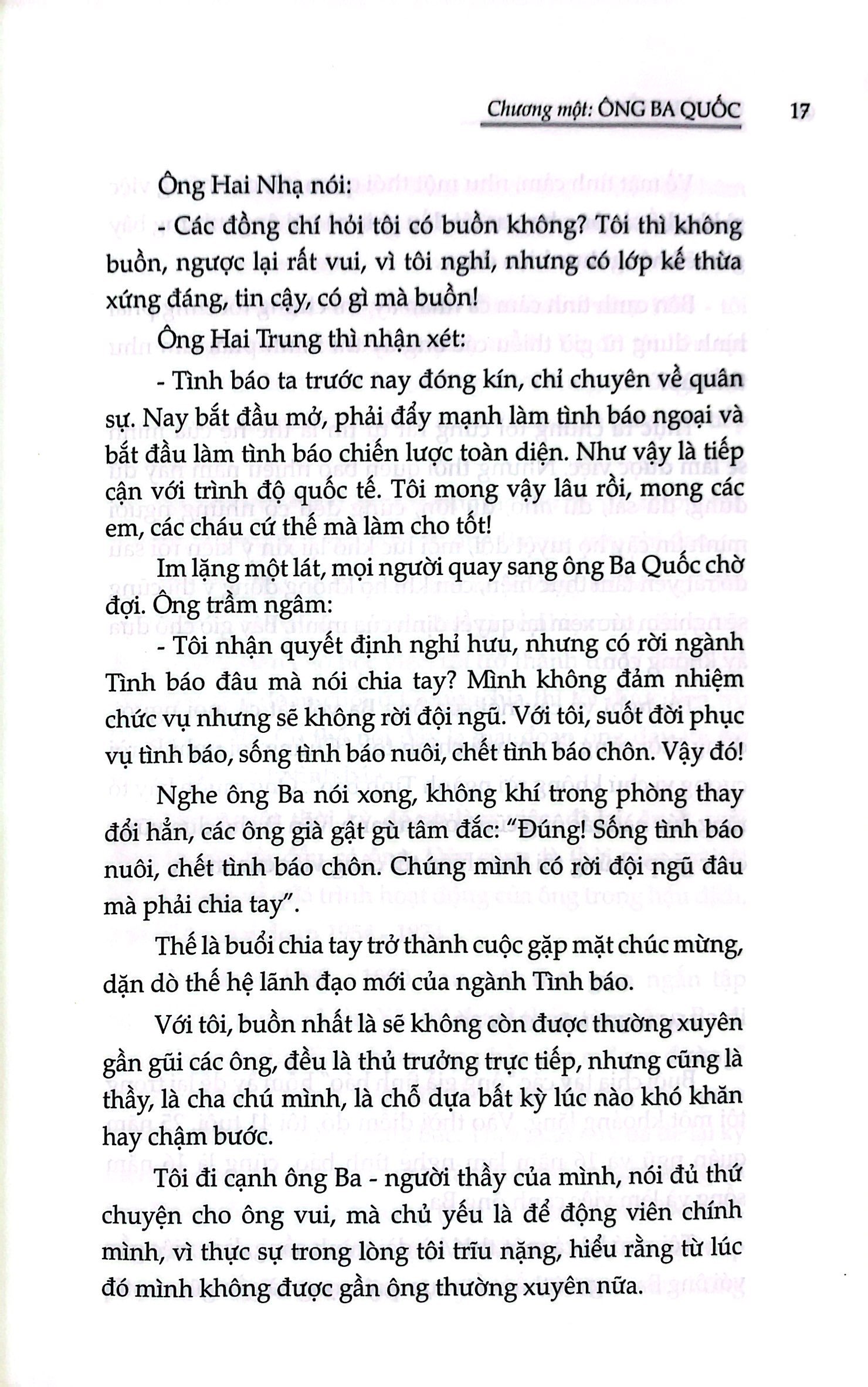 Người Thầy (Tái Bản) - Ảnh 6