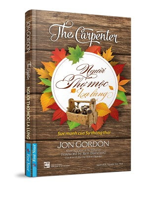 người thợ mộc lạ lùng - Ảnh 2