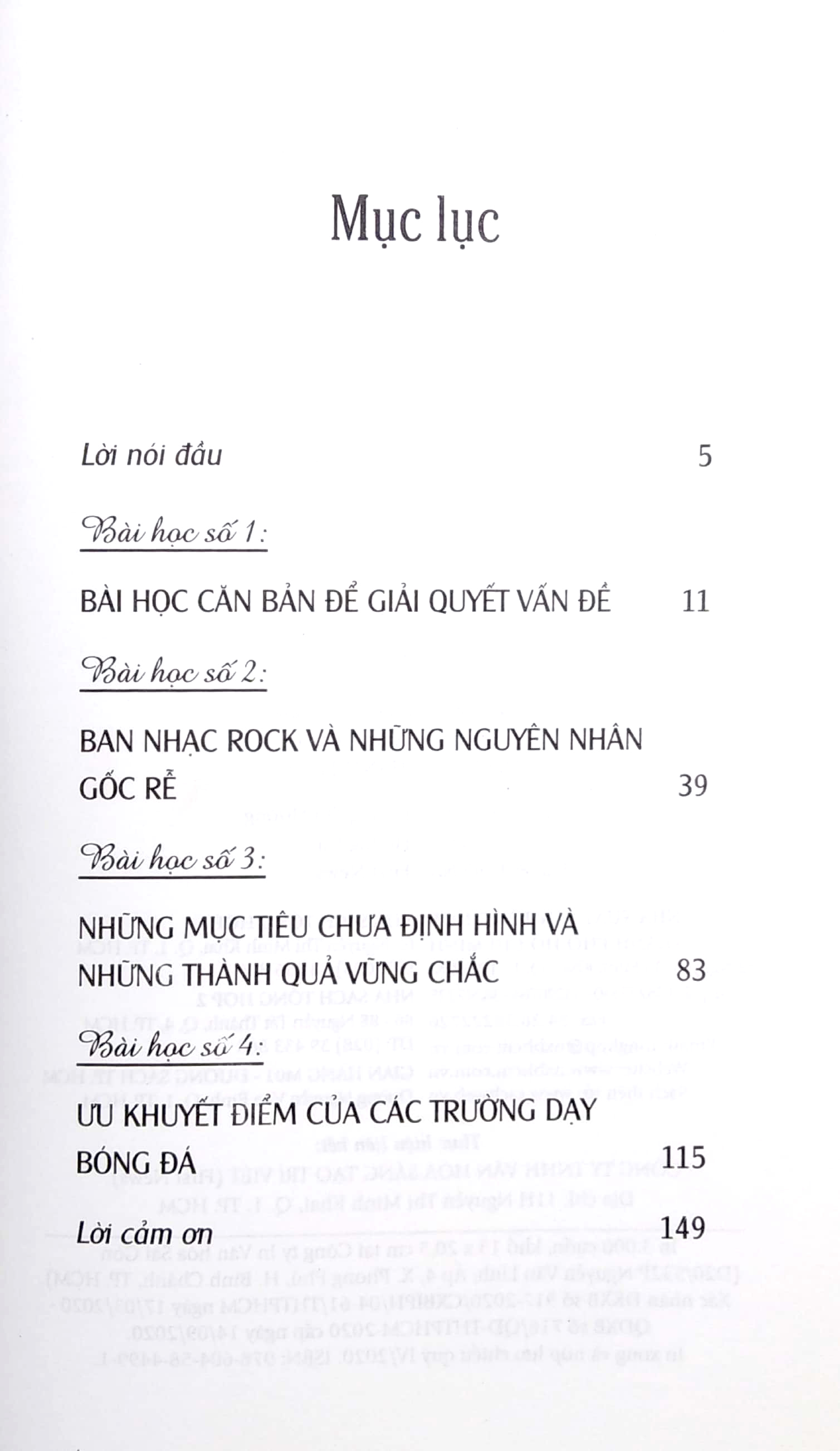 người thông minh giải quyết vấn đề như thế nào? (tái bản 2023) - Ảnh 2
