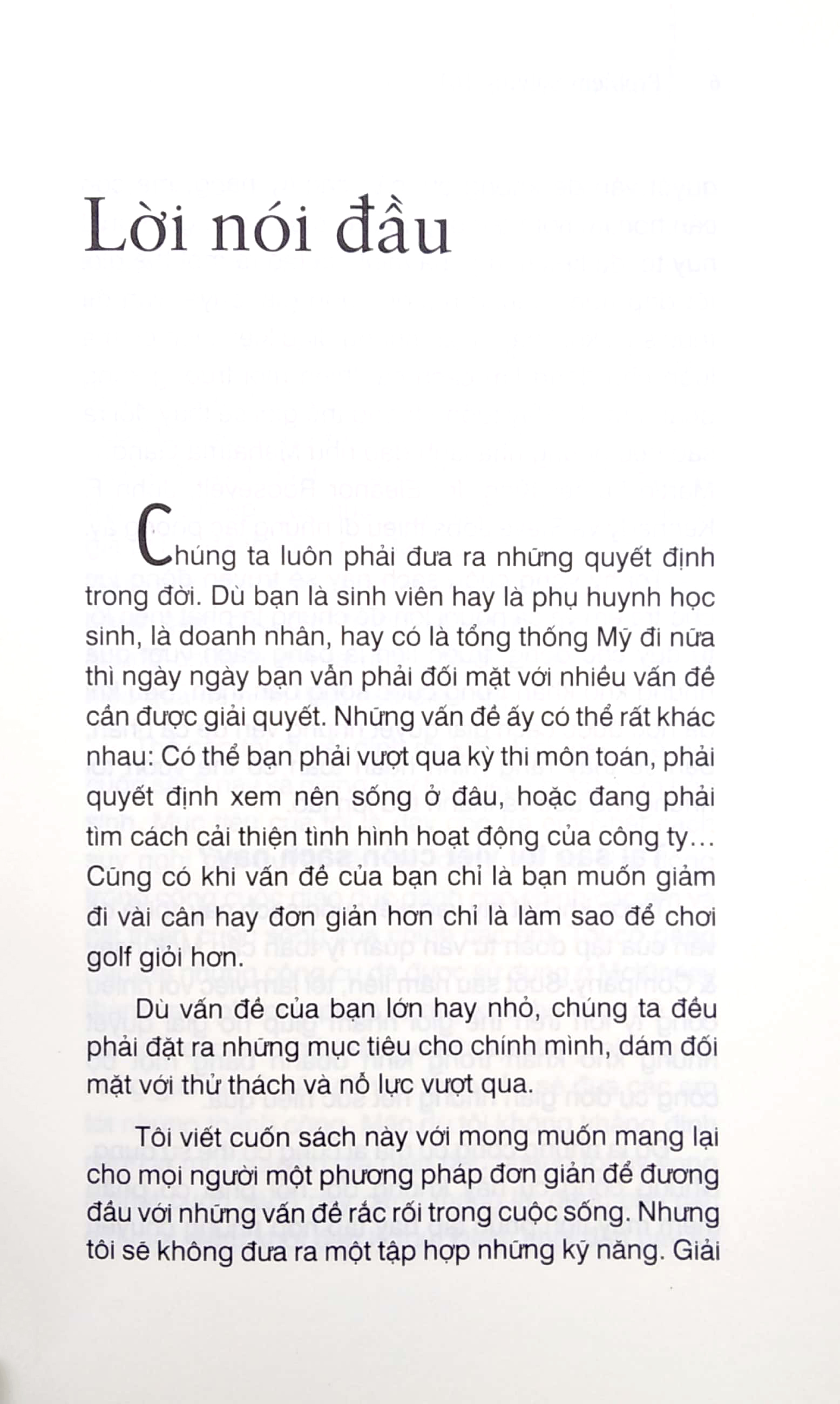 người thông minh giải quyết vấn đề như thế nào? (tái bản 2023) - Ảnh 5
