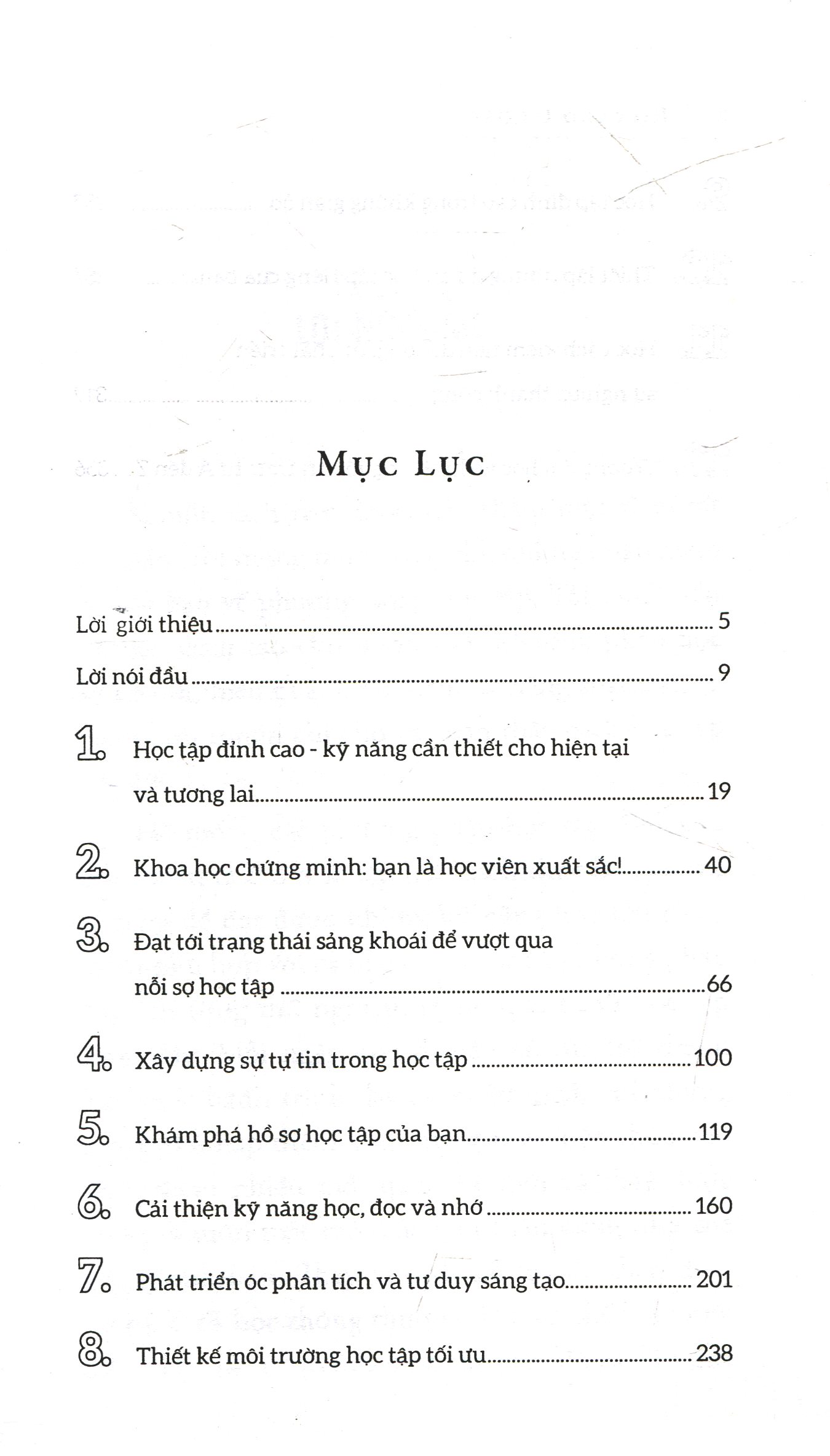 người thông minh học tập như thế nào (tái bản) - Ảnh 6