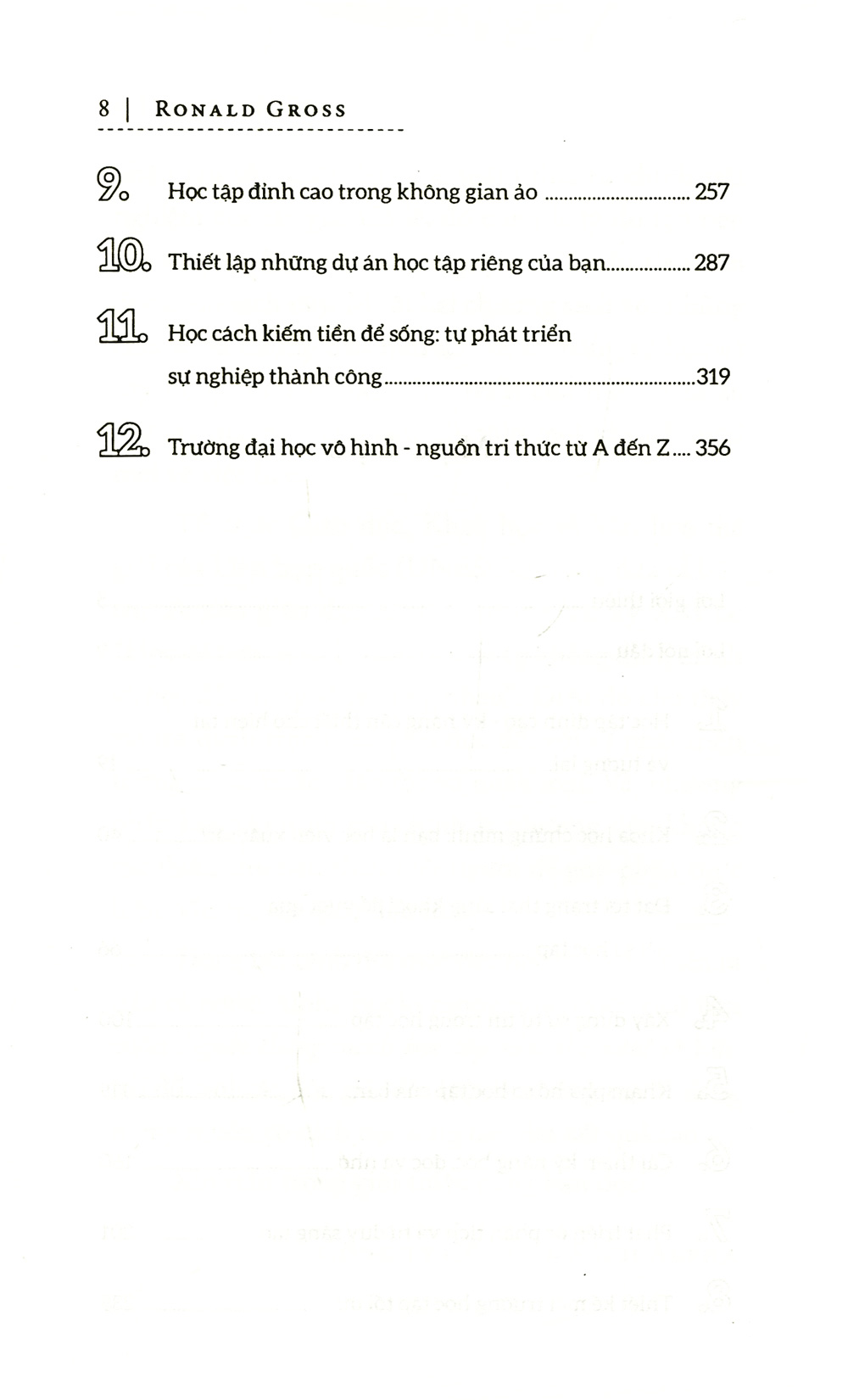 người thông minh học tập như thế nào (tái bản) - Ảnh 7