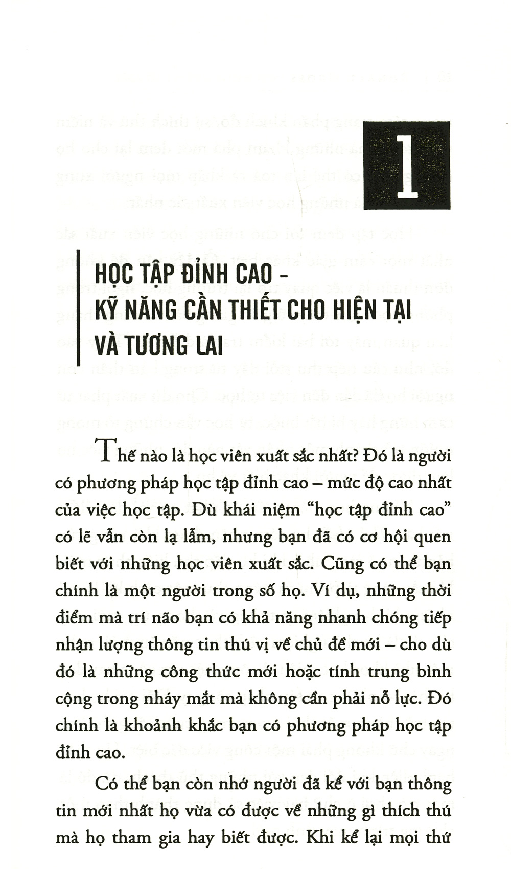 người thông minh học tập như thế nào (tái bản) - Ảnh 9