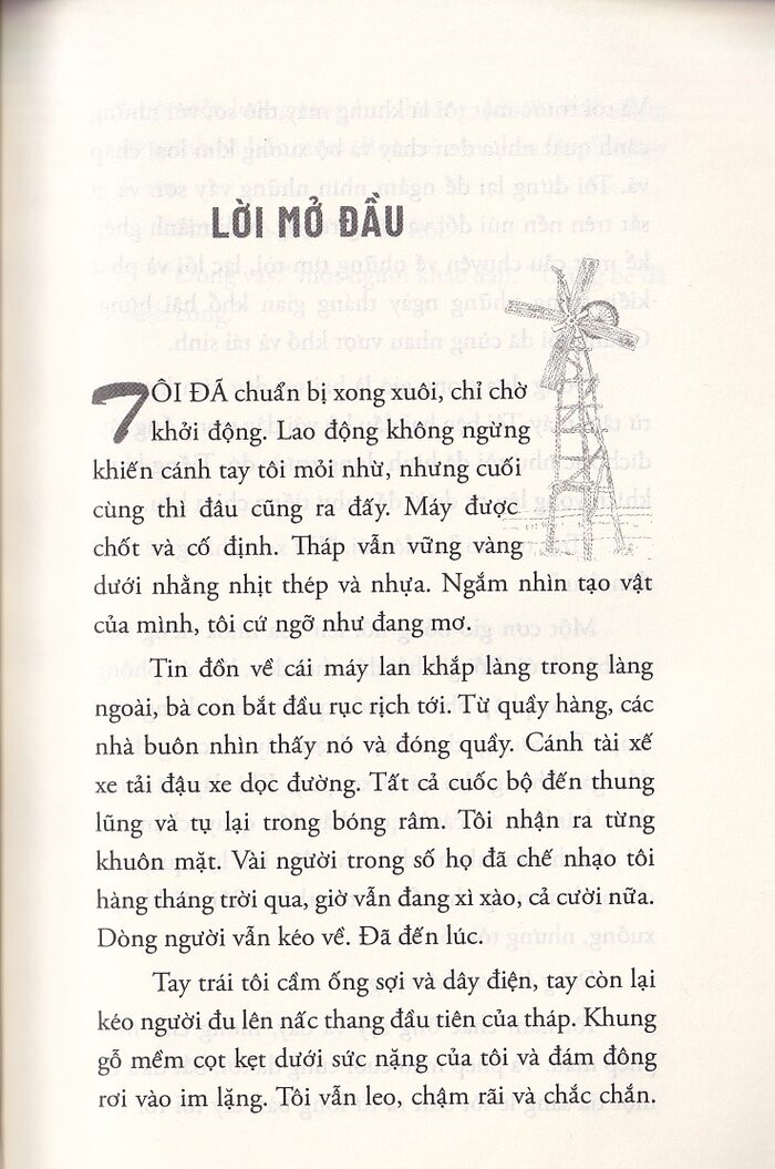 người thu gió - Ảnh 10