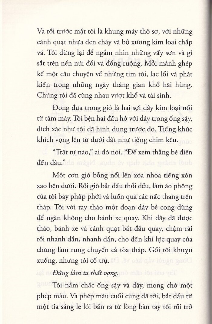 người thu gió - Ảnh 11