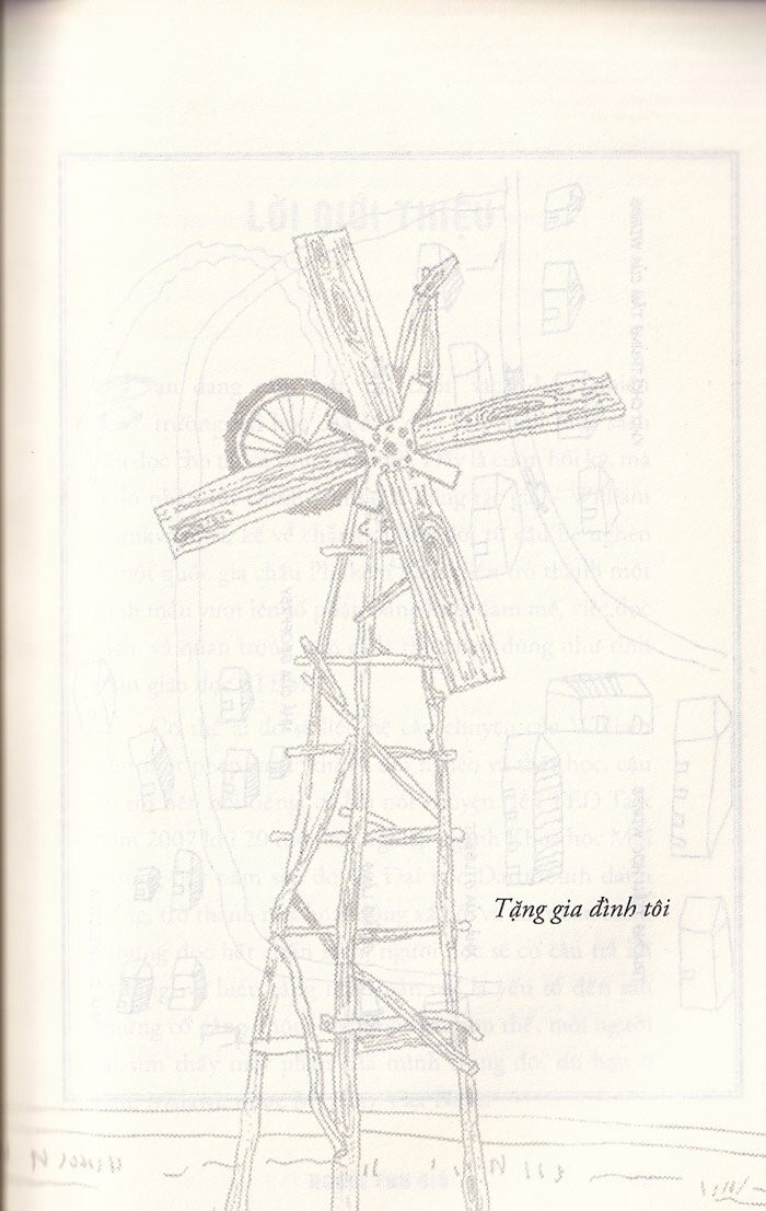 người thu gió - Ảnh 3