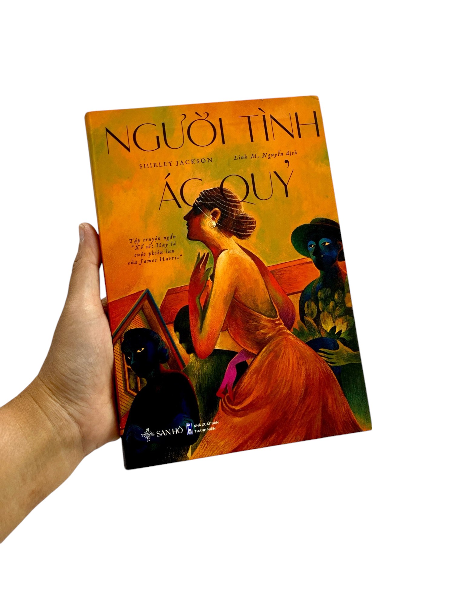 người tình ác quỷ - Ảnh 10