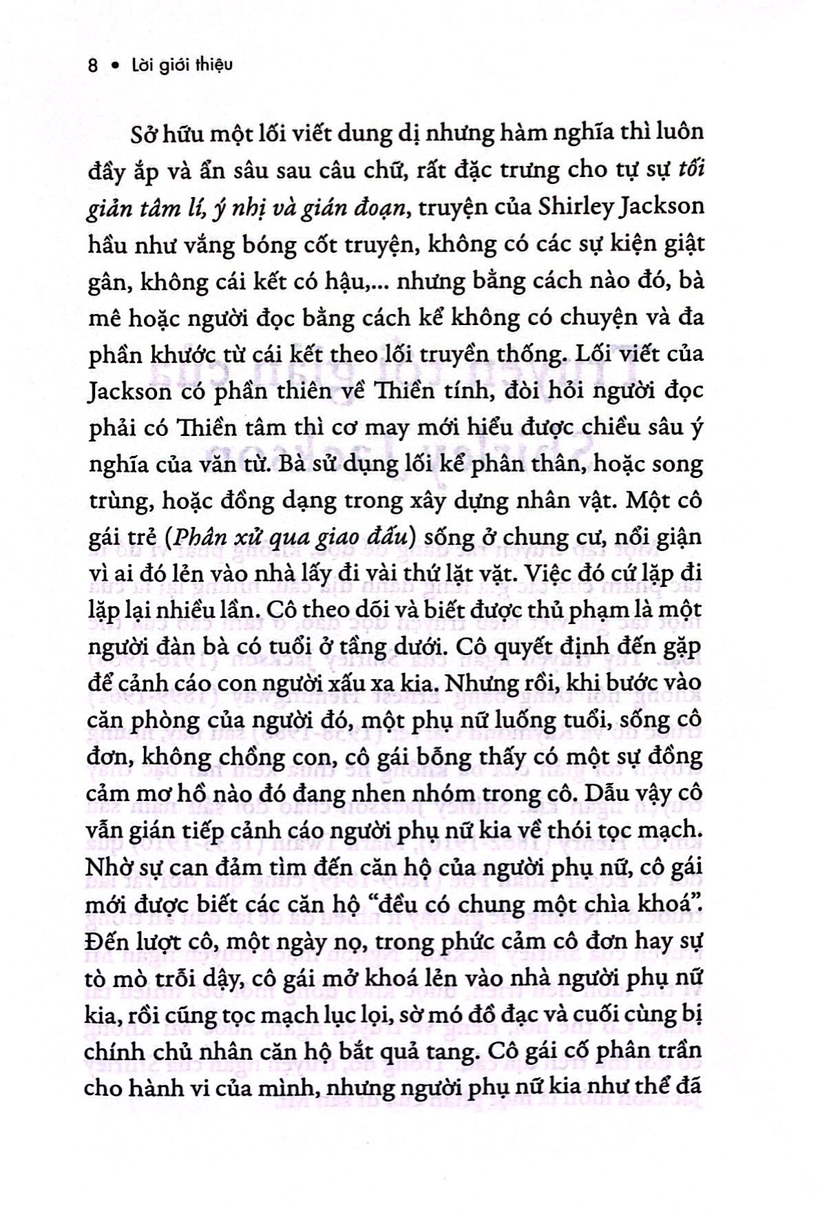 người tình ác quỷ - Ảnh 7