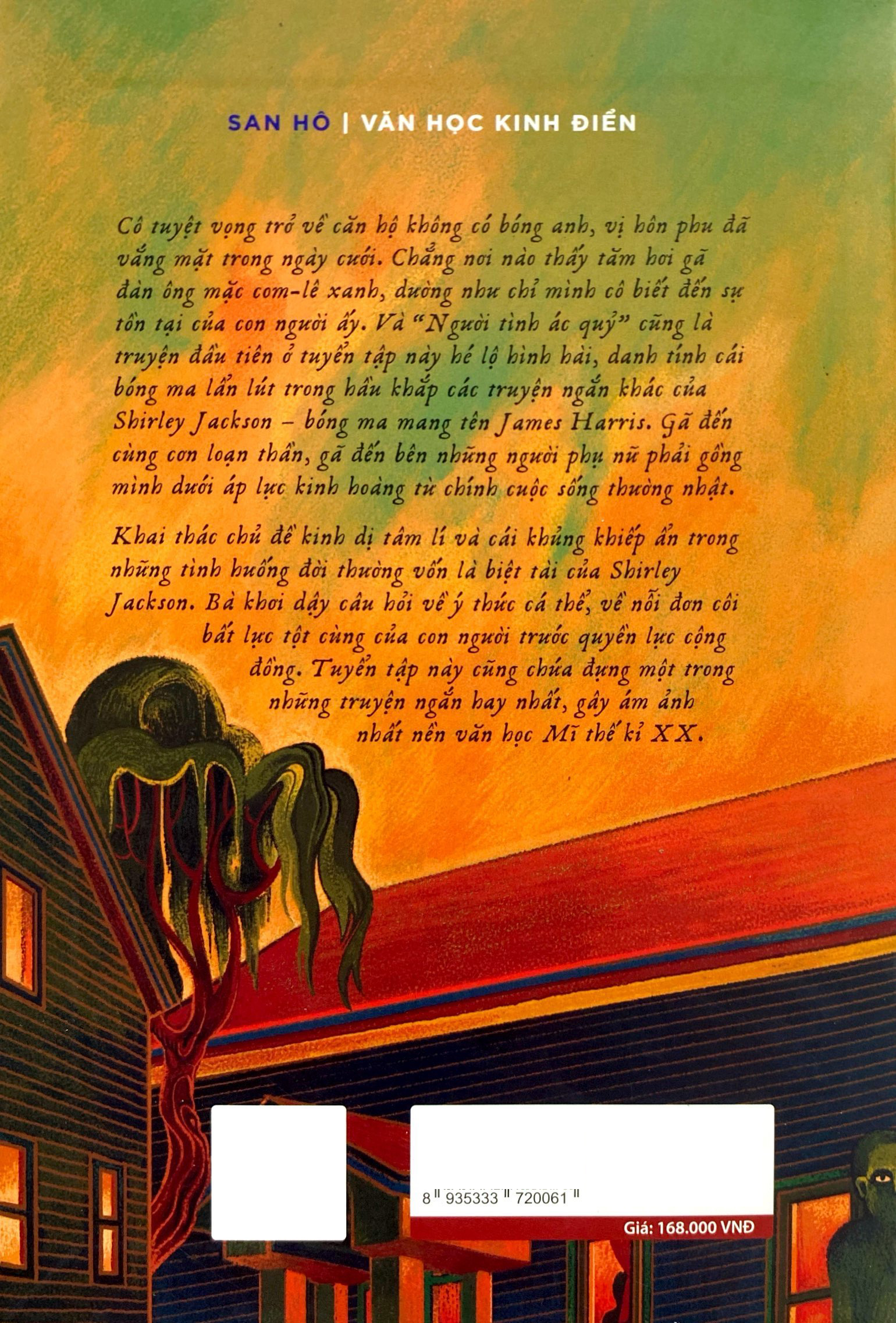 người tình ác quỷ - Ảnh 9