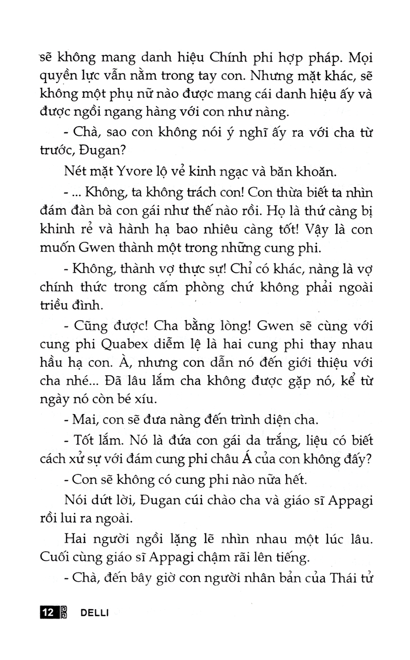 người tình phương đông - Ảnh 11