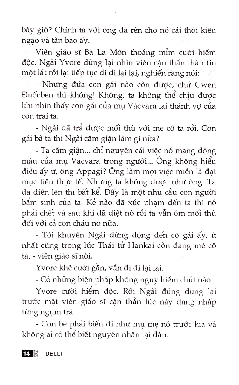 người tình phương đông - Ảnh 13