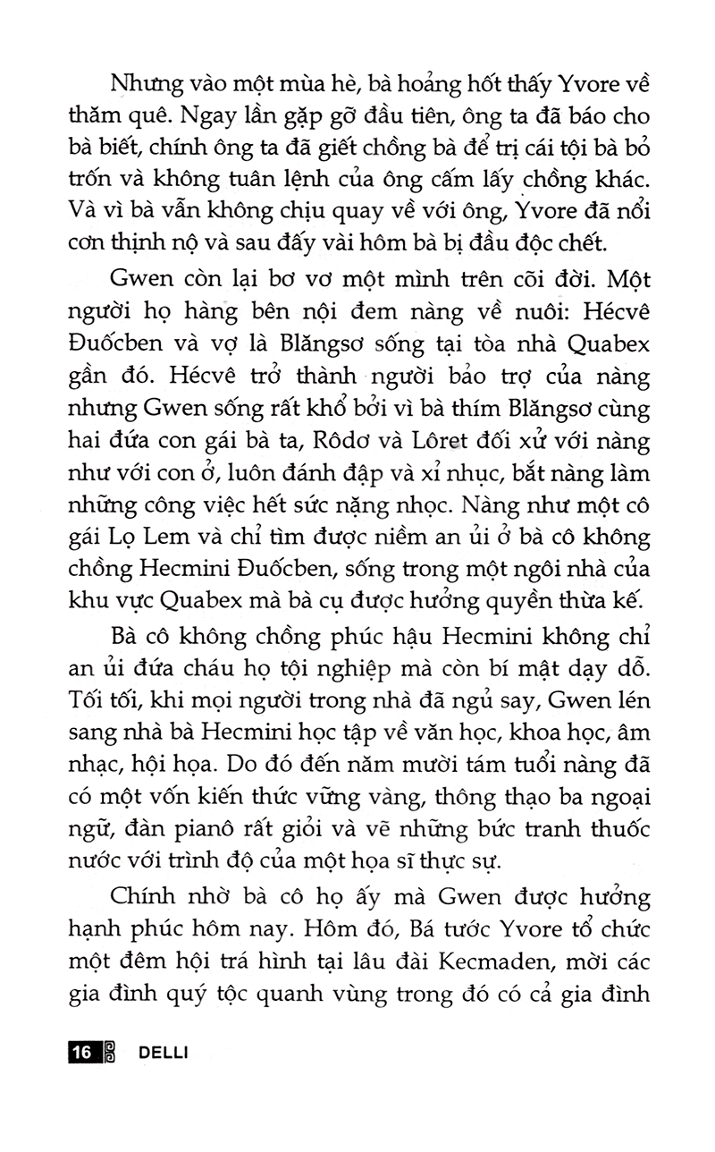 người tình phương đông - Ảnh 15