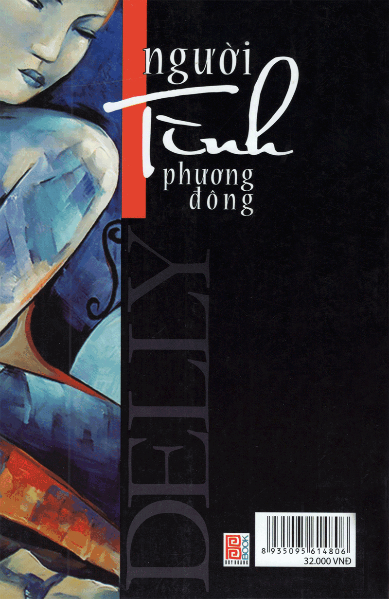 người tình phương đông - Ảnh 17