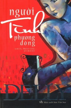 người tình phương đông - Ảnh 2