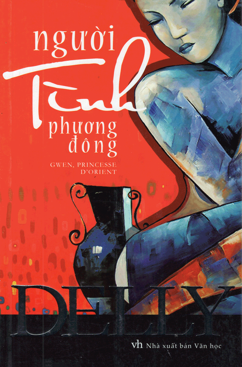 người tình phương đông - Ảnh 3