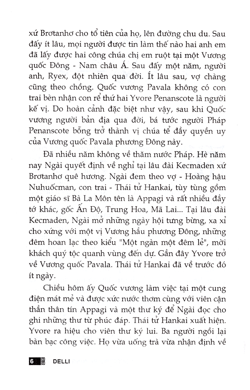 người tình phương đông - Ảnh 5