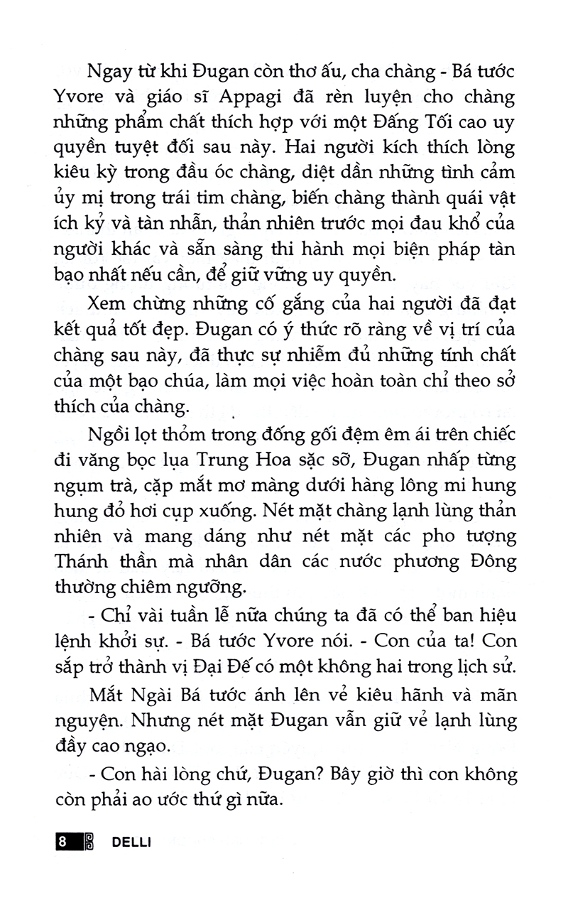 người tình phương đông - Ảnh 7