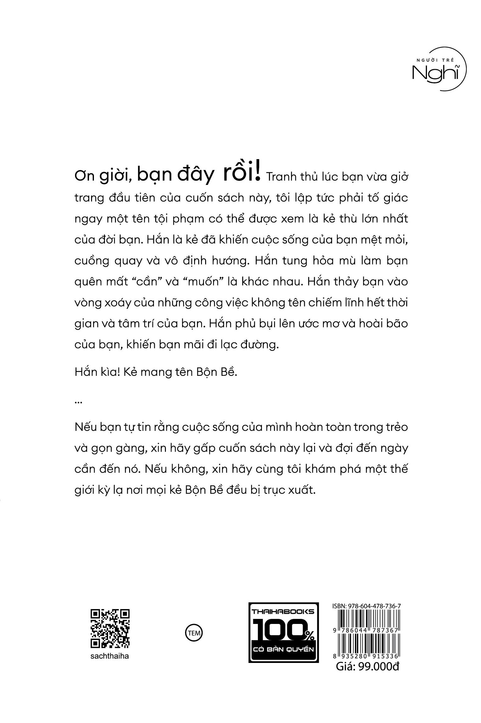 người tối giản - Ảnh 3