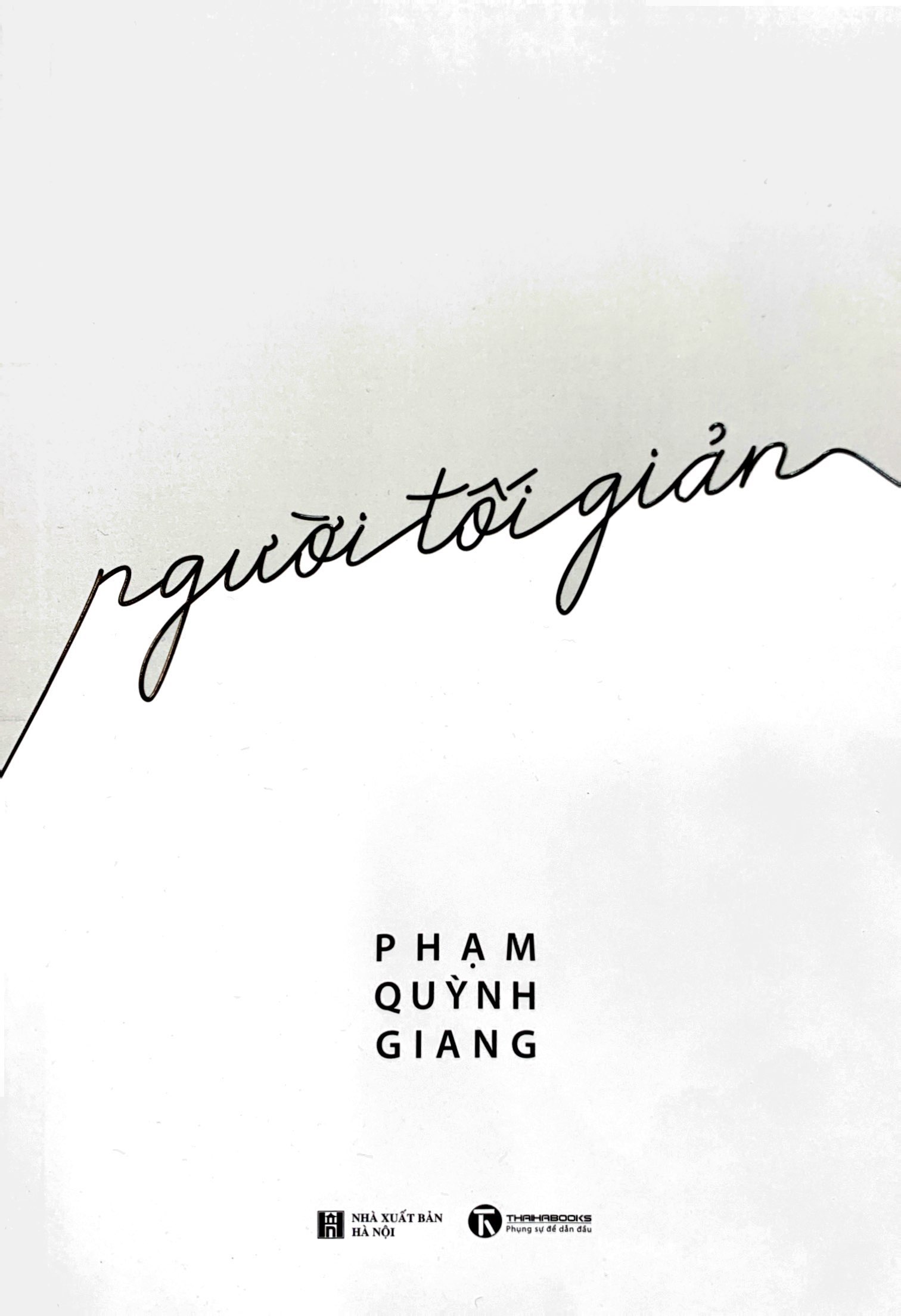 người tối giản - Ảnh 4