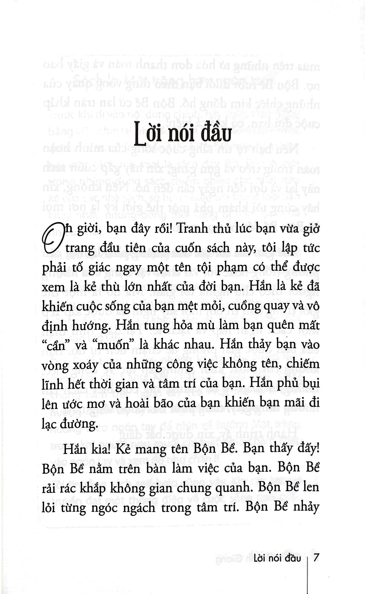 người tối giản - Ảnh 6