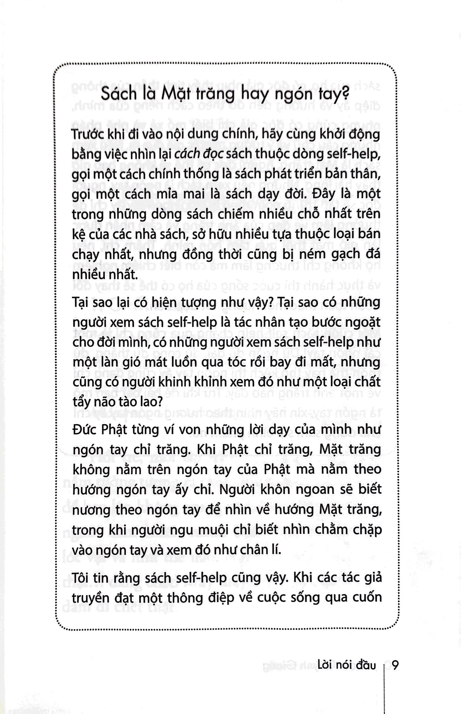 người tối giản - Ảnh 8