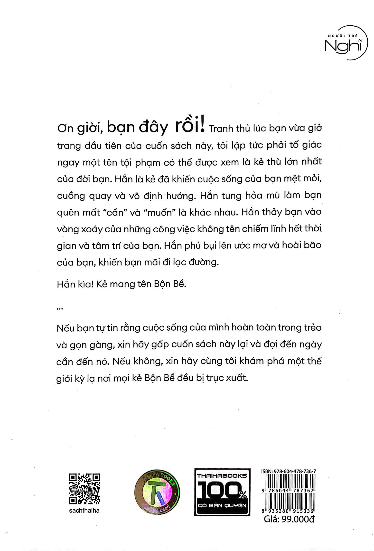 người tối giản - Ảnh 9