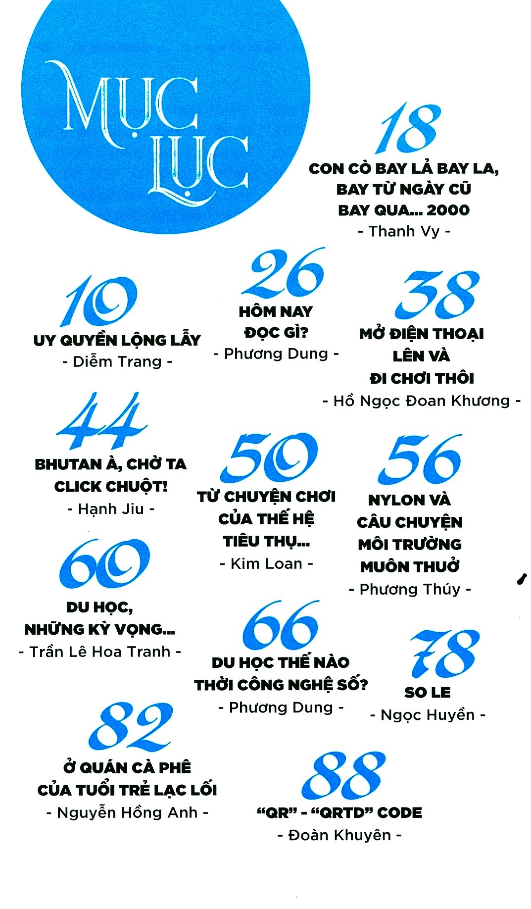 người trẻ thời 4.0 - Ảnh 3