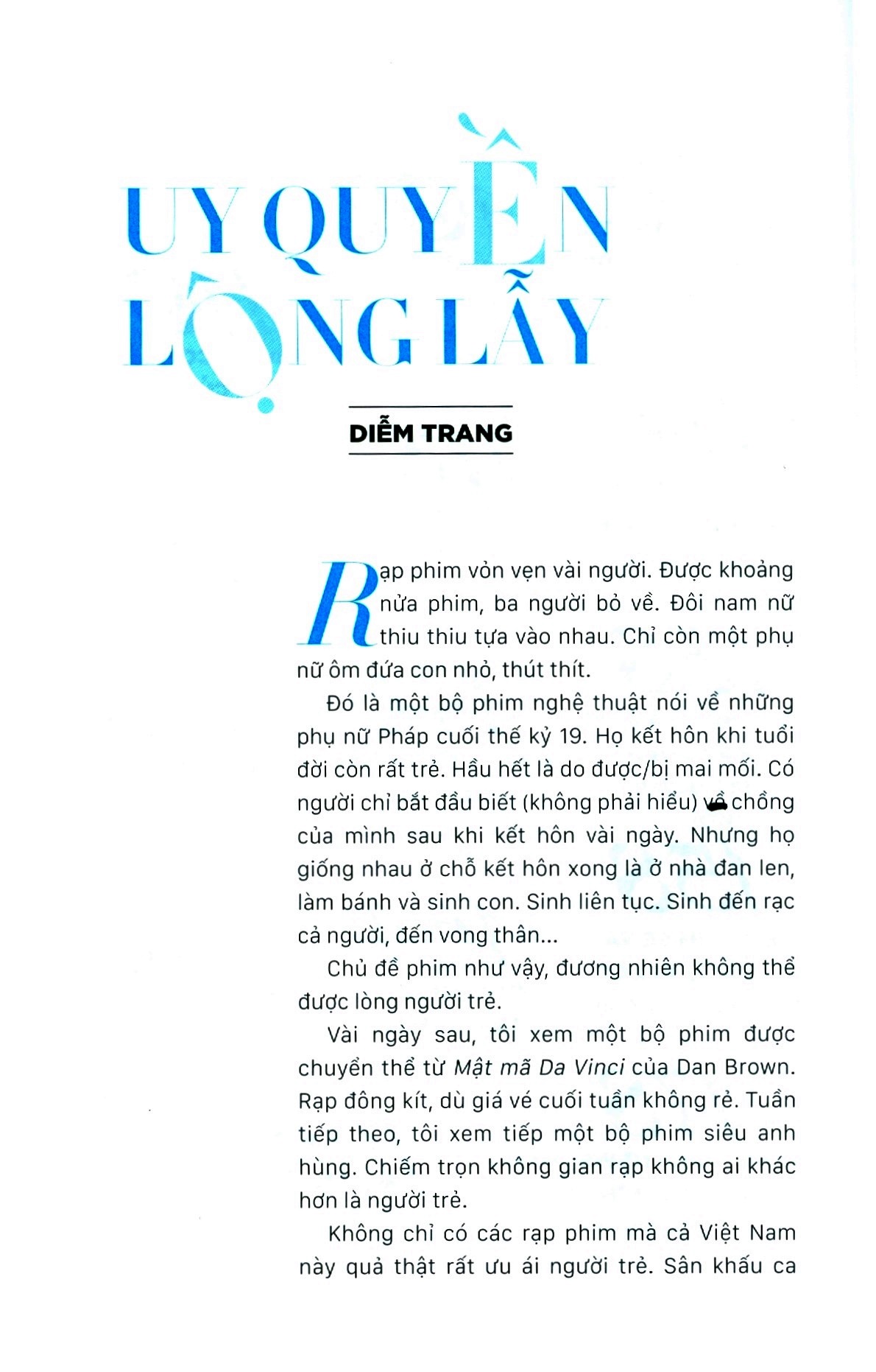 người trẻ thời 4.0 - Ảnh 5